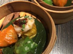 -唐茶苑(Soho)