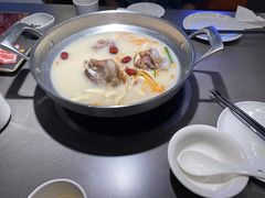 -骨之味·筒骨汤火锅(江头店)