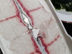 -江小渔鲜鱼火锅(西二道街店)