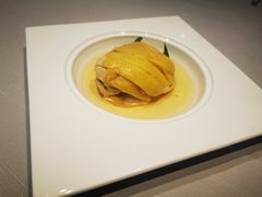 花雕鸡-屋里厢上海菜馆
