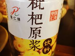 -川东坝子火锅(宝龙店)