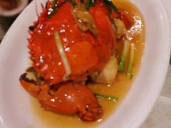 -顺风海鲜港(金玉兰店)
