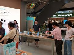 -OPPO体验店(广州荔湾区领展广场店)