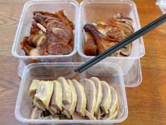 -章云板鸭(总店)