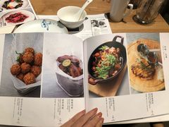 -小大董·烤鸭(凤凰汇店)