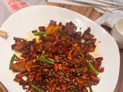 -九转小磨·非遗东北菜(群力店)