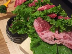 -赤坂亭·M9和牛烧肉·铁板烧(合肥万象城店)