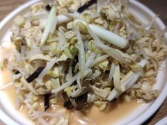 -榆林镇筋饼(知春路店)