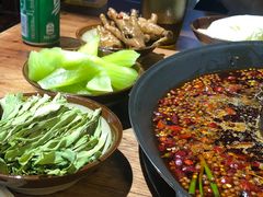 -楠火锅(龙阳广场店)