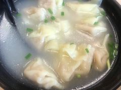 -王家沙点心店(西康路店)