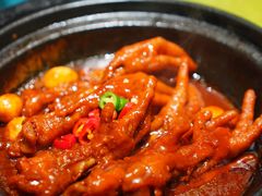 -永安水煮活鱼·仪征土菜院子