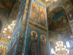 -滴血救世主教堂