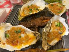 -王府井酒店(金桥港湾店)