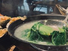 -劲烧-烧烤工坊(保利水城店)