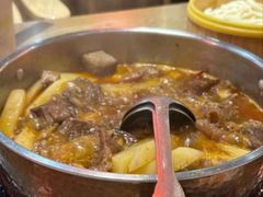 -刘一锅筋头巴脑(小北店)