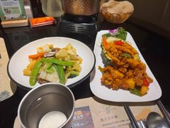 -金厨泰国餐厅·全泰籍厨师料理(拱北店)