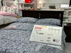 -宜家家居(哈尔滨商场店)