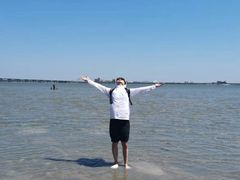 -北海金海湾红树林生态旅游区