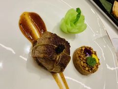 -伯衡55·吉品轩(乌鲁木齐南路店)