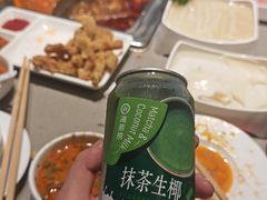 -海底捞火锅(茂业店)