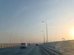 -星海湾跨海大桥