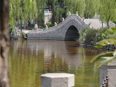 -文瀛公园