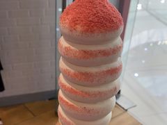 -DQ·蛋糕·冰淇淋(河东万达店)