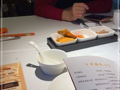 -小厨娘淮扬菜(诚信大道店)