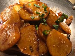 -绿茶餐厅(广州天河城店)