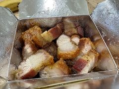 -朱师傅脆皮五花肉(七宝老街南大街店)
