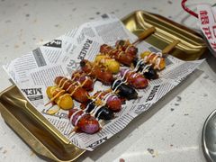 -百事喜乐炸鸡铺(合肥首店)