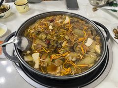-野菌王•养生汤锅•野生菌火锅(大理漾濞路店)