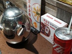 -幸运牛汕头小黄牛牛肉火锅(梅林店)