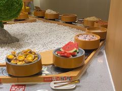 -喜家自助小火锅(卓悦里店)