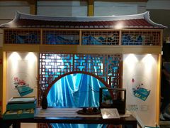 -佰园全日西餐厅-厦门佰翔软件园酒店