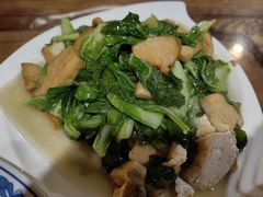 -道口古镇张存有烧鸡酒楼