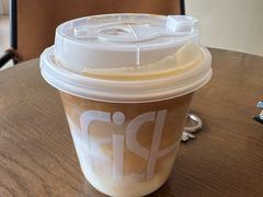 -fishtank鱼缸咖啡(三山街店)