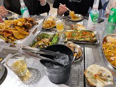 -有局·成都市井烧烤·精酿啤酒(双楠店)