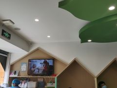 -极橙儿童齿科矫正中心(奥城店)