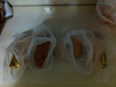 iphone_upload_pic-85度C(生甜甜圈研究工坊·上海松江人民北路店)