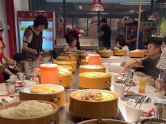 -龍歌自助小火锅(市南金茂湾店)