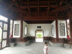 -迎泽公园