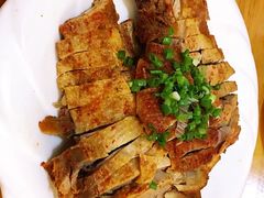 岚谷熏鹅-下梅人家土菜馆(历史文化餐厅度假区店)