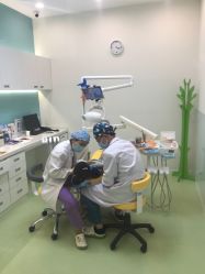 -青苗儿童口腔(长楹天街购物中心)