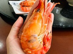 -七的湖·晚芳亭·阳澄湖农家菜·大闸蟹(莲花岛店)