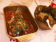 -东排食堂长沙小吃大排档(五一广场店)