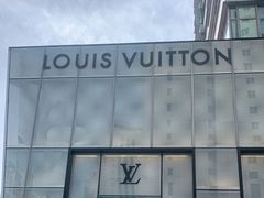 -LV路易威登(时代广场店)