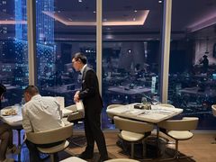 -广州四季酒店·意珍·意式自助餐