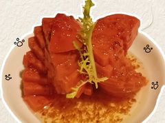 -丽晶轩中餐厅(重庆丽晶酒店)