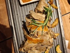 -耶里夏丽·丝路新疆菜·清真食品(徐汇南丹东路臻选店)